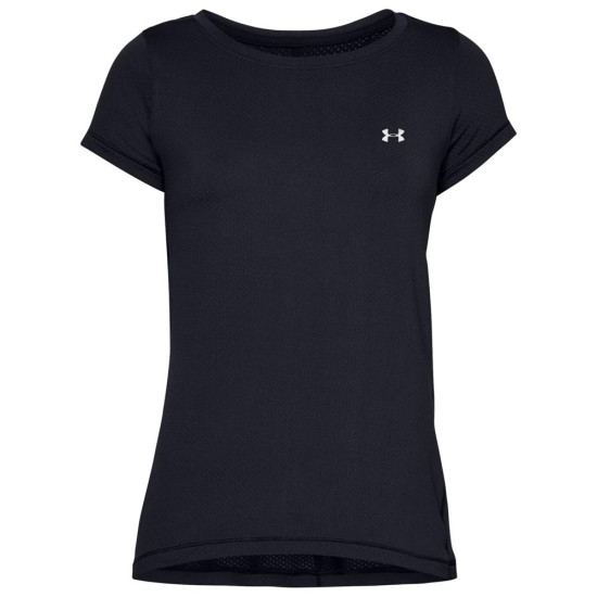 Under Armour Γυναικεία κοντομάνικη μπλούζα HeatGear SS T-Shirt Under Armour Γυναικεία κοντομάνικη μπλούζα HeatGear SS T-Shirt